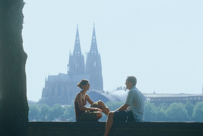 Zurich-Lucerne with Jewels of the Rhine & Amsterdam