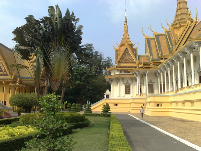 Essential Vietnam and Cambodia