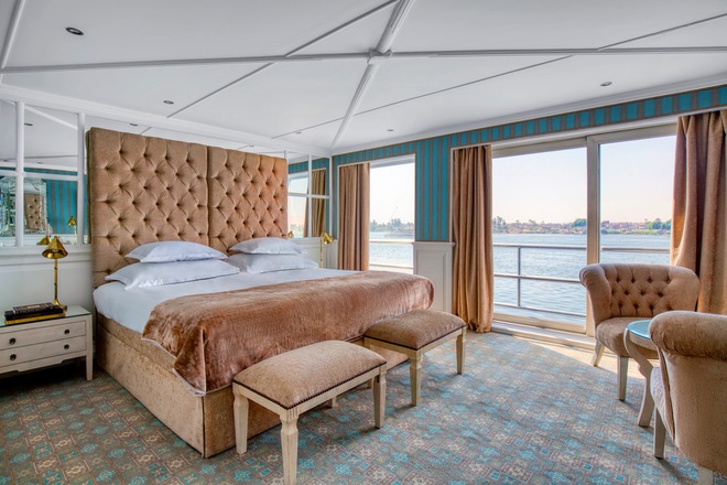 Grand Suite