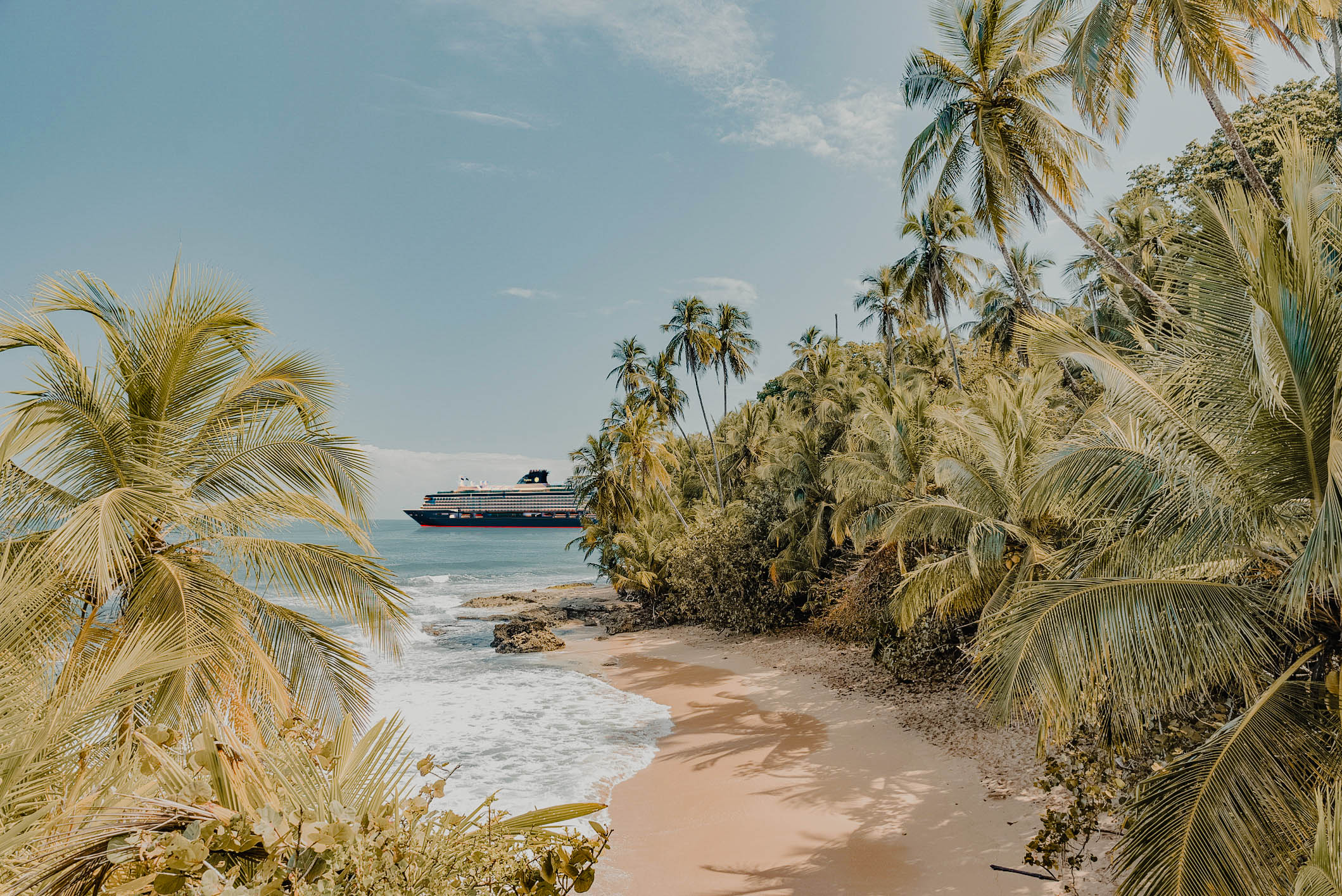 Destination Experiences