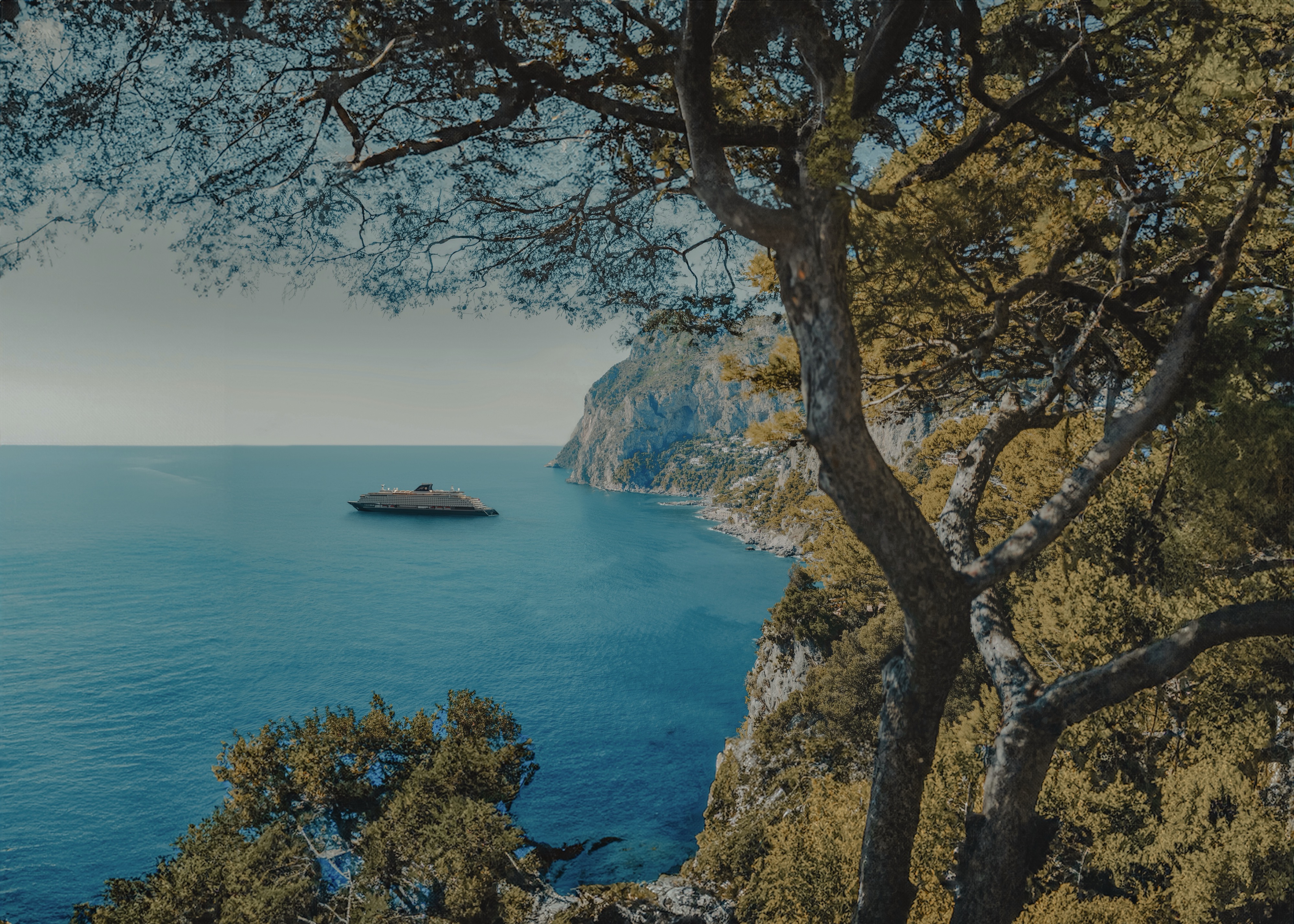 Extended Journeys