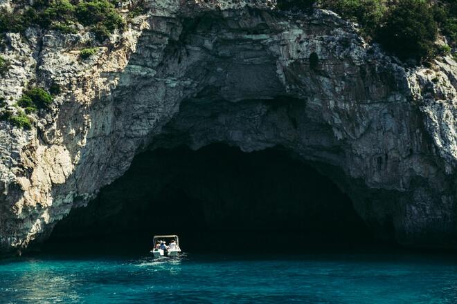 Yachting the Adriatic