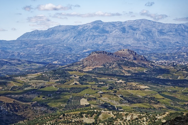 Ancient Mediterranean Treasures
