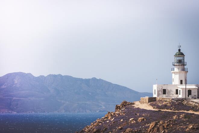28-Day Exploring Spain, Greek Isles & Evening At Ephesus