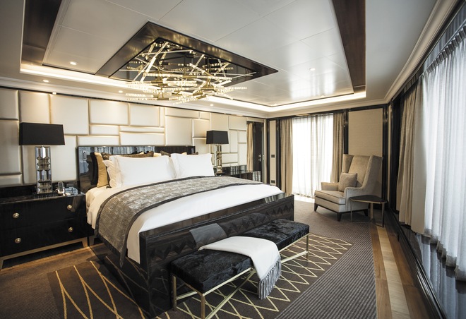 Regent Suite