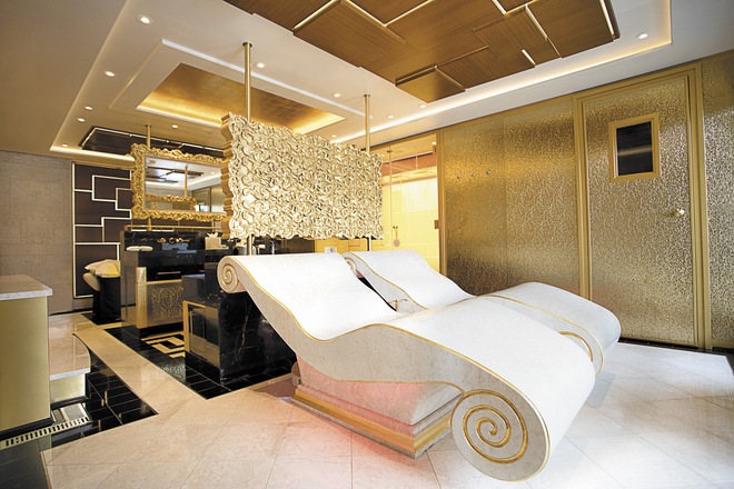 Regent Suite