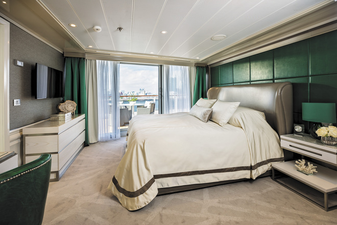 Grand Suite