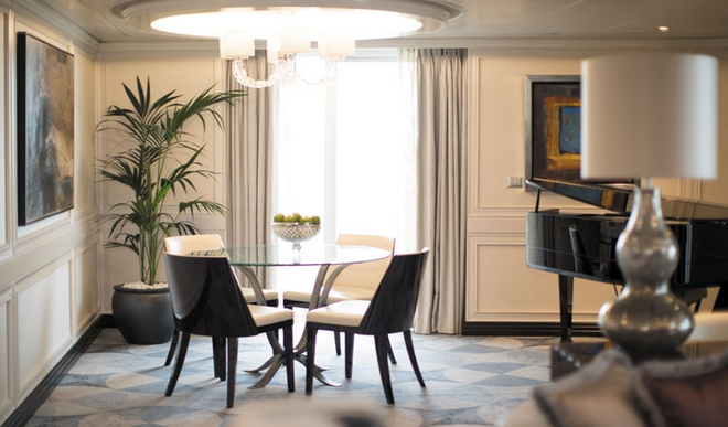 Signature Suite