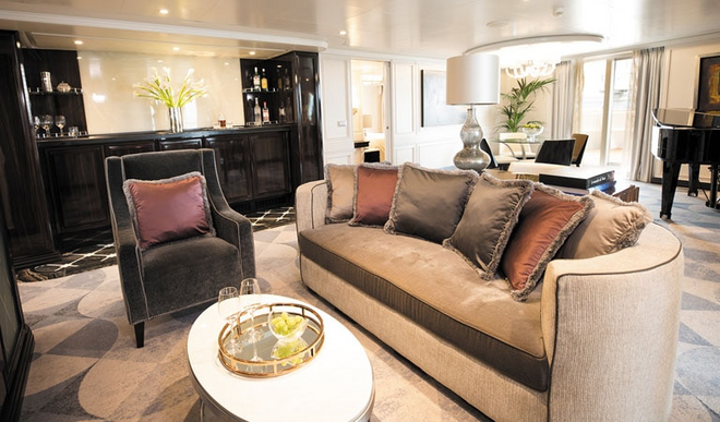 Signature Suite