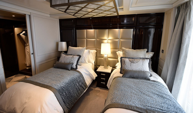 Signature Suite