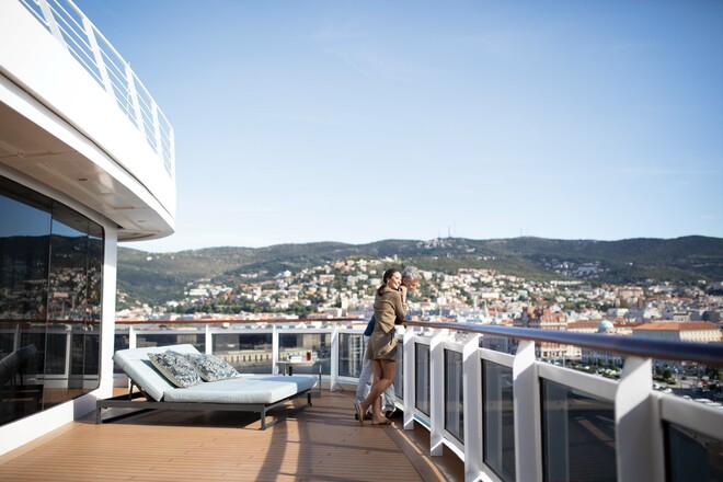 Regent Suite