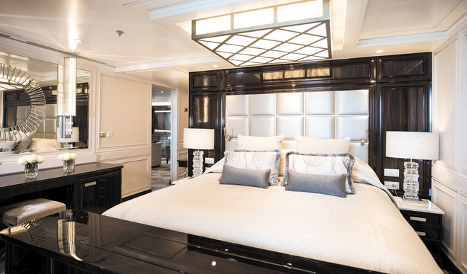 Signature Suite