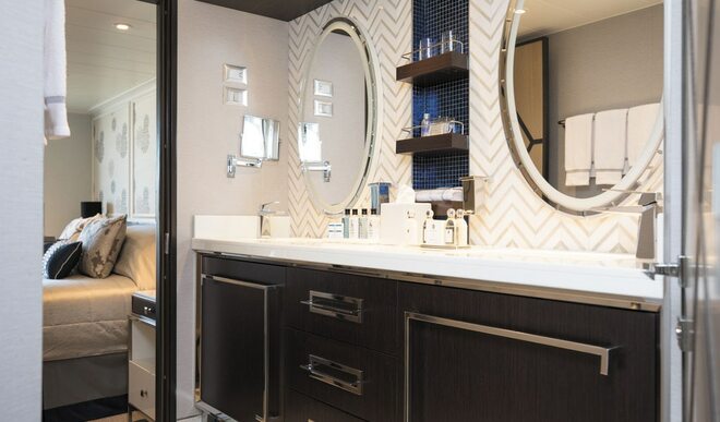 Penthouse Suite