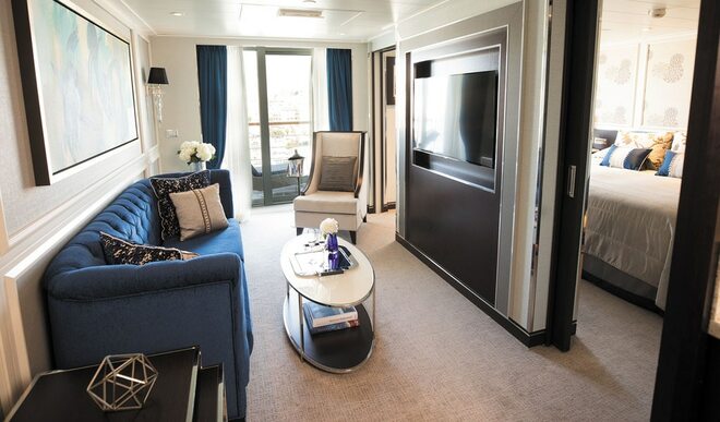 Penthouse Suite