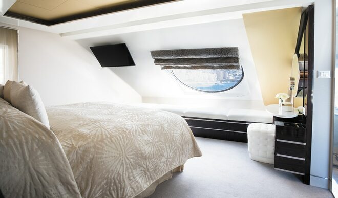 Seven Seas Suite
