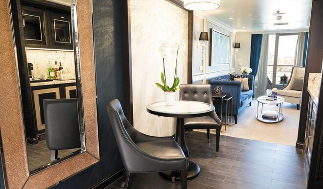 Penthouse Suite
