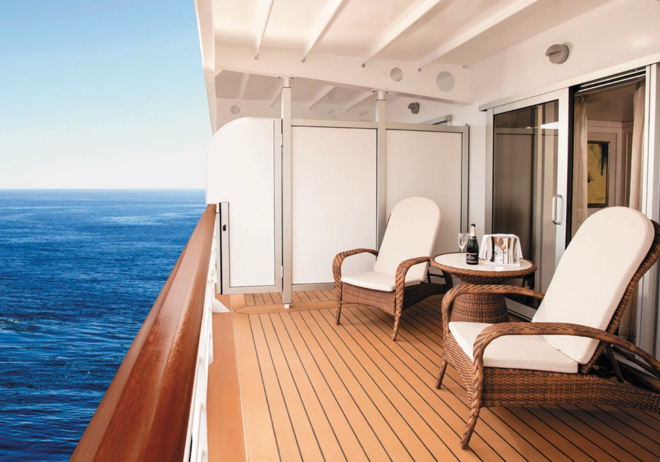 Serenity Suite