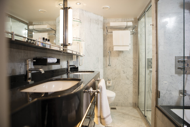 Concierge Suite
