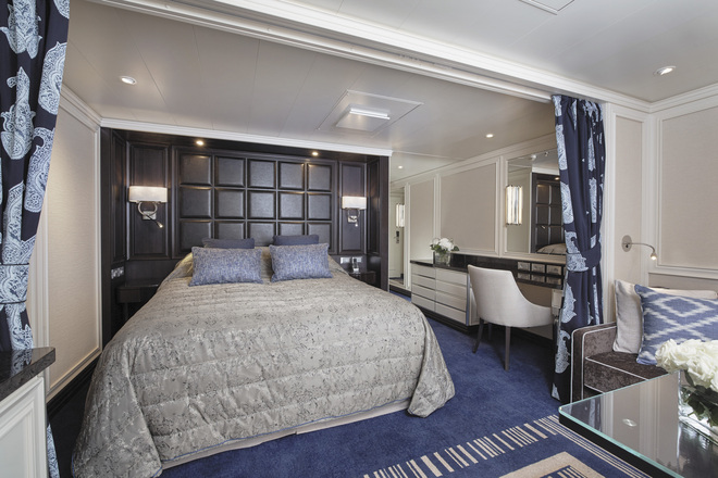 Concierge Suite