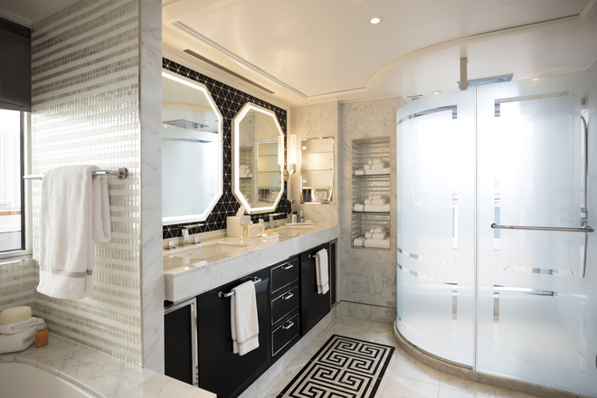 Grand Suite