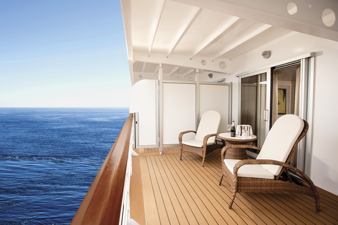 Concierge Suite
