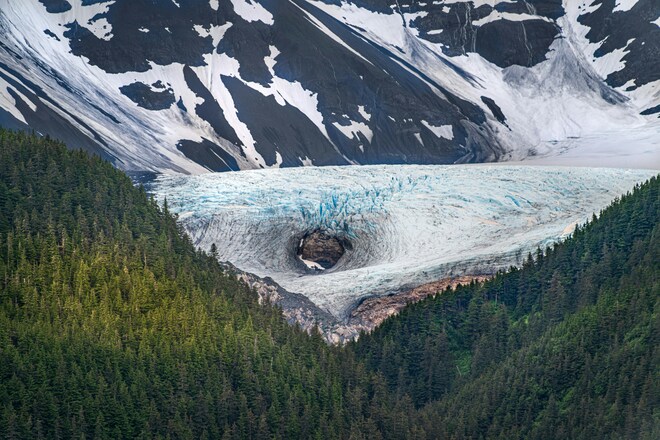 Summer In Skagway