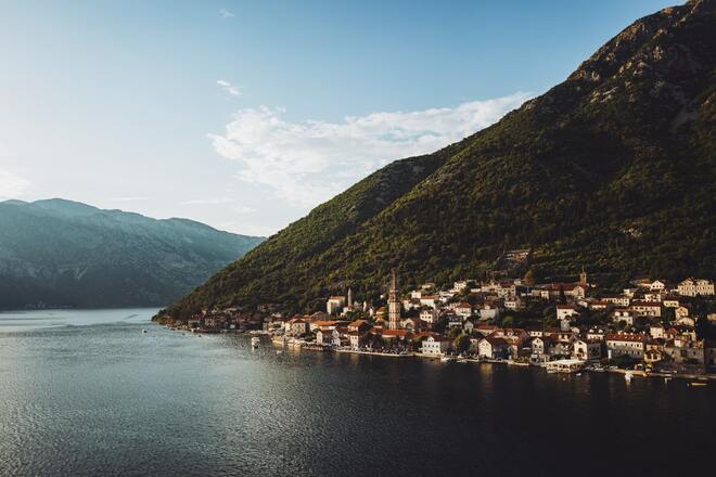 14-Day Exploring Pompeii, Sicily, Montenegro & Greece