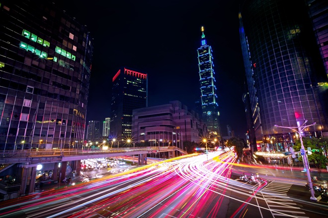 12-Day Shanghai Nights, Taiwan & Okinawa