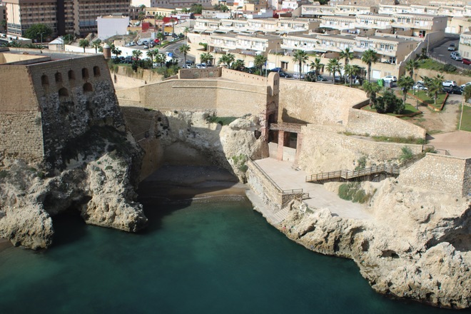 Harbors Of History