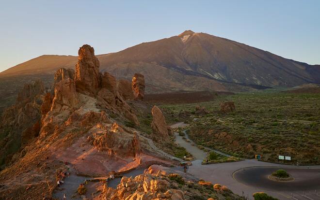 Canary Islands Christmas & New Year