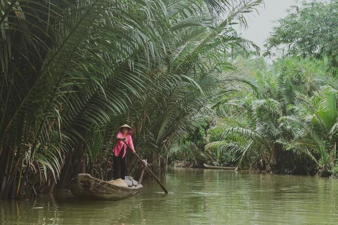 14-Day Thailand, Cambodia & Vietnam