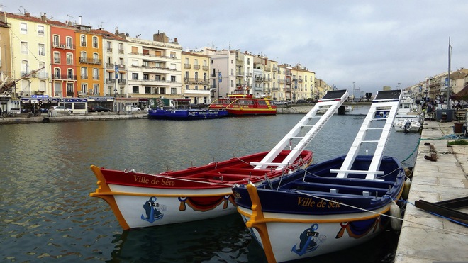 8-Day Monaco, Italy, France & Spain