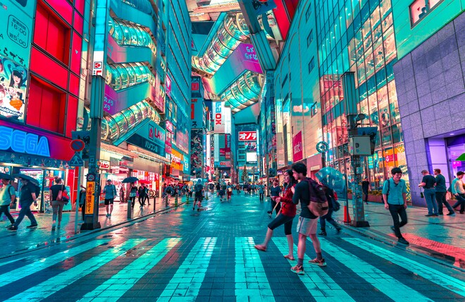 12-Day Exploring Osaka, Okinawa & Taiwan