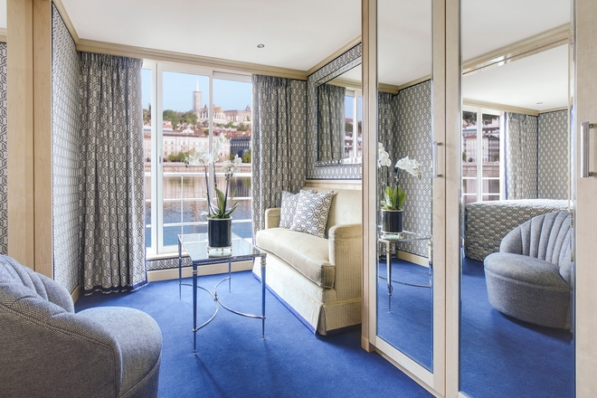 Grand Suite