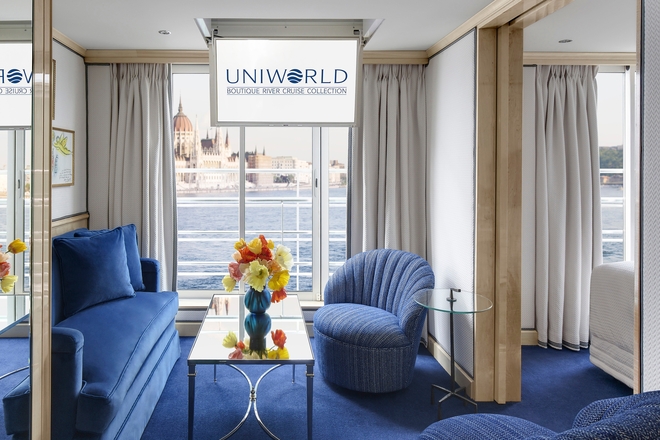 Grand Suite