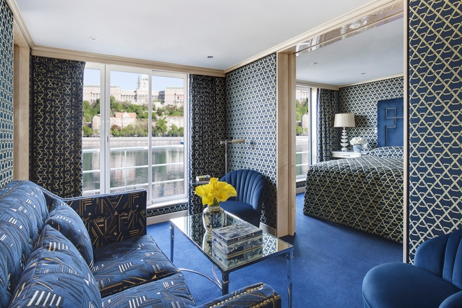 Royal Suite