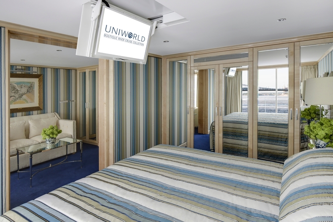 Royal Suite