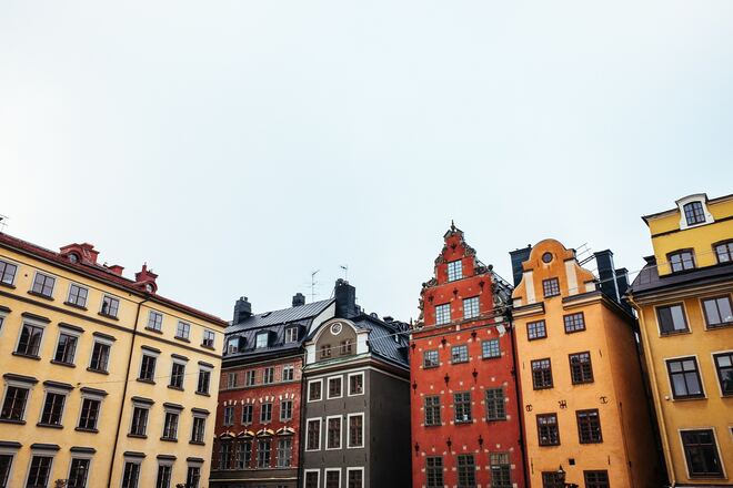 Northern Capitals