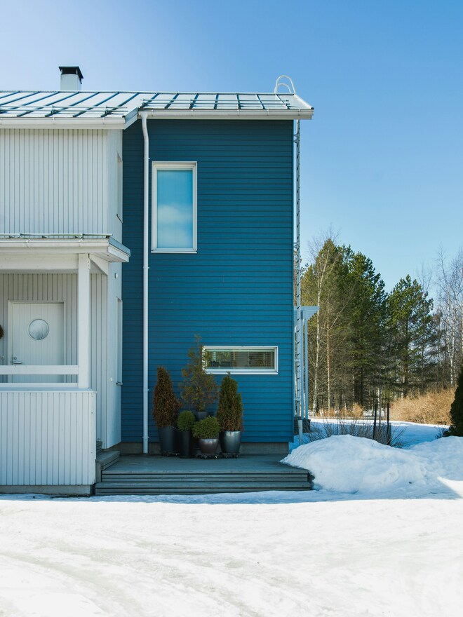 Winter Adventure Lapland: Scandinavian Terra Incognita