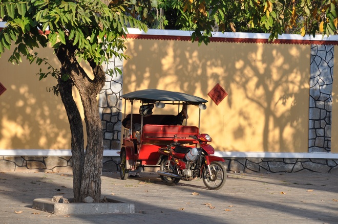 Classic Mekong