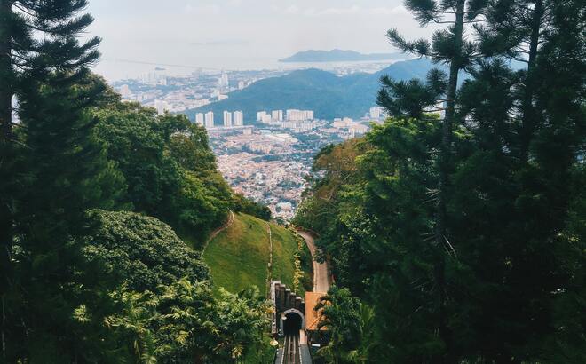 22-Day Malaysia, Thailand, Cambodia & Vietnam