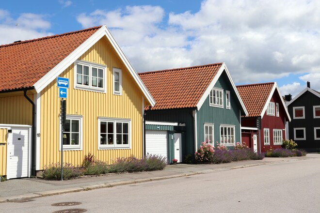 Scandinavian Discovery