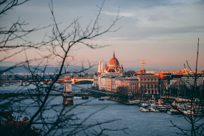 Gems of Southeast Europe