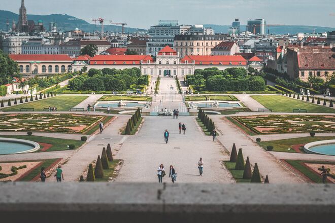 Austria's Danube Treasures