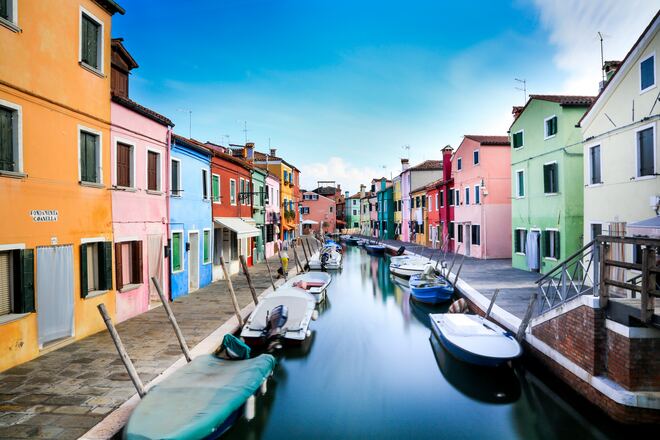 16-Day Croatia, Malta, Italy, France & Tunisia