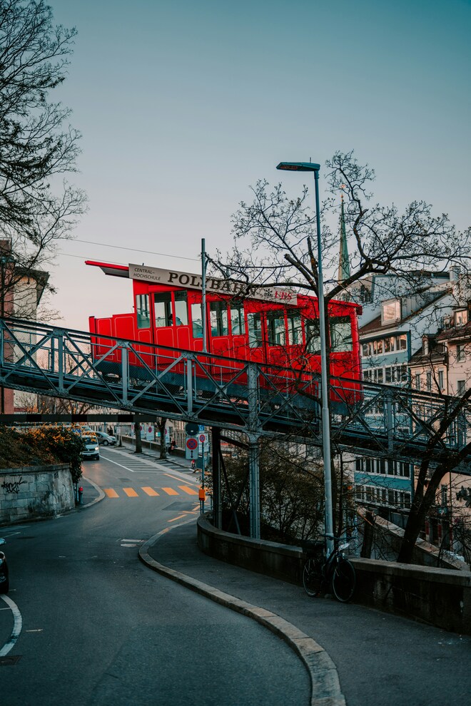 Scenic Rhine, Paris & the Swiss Alps