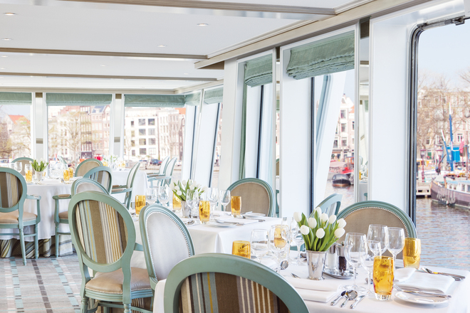 Palace Restaurant