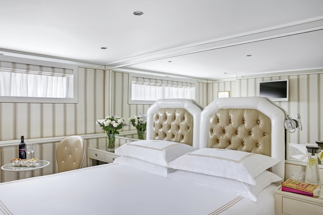 Classic Stateroom