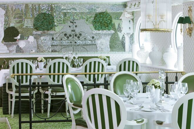 Restaurant de Versailles