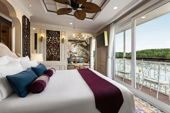 Grand Suite